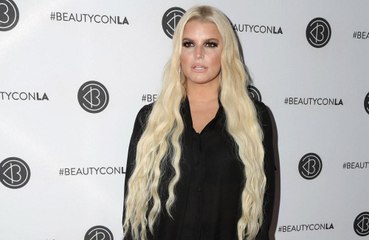 Jessica Simpson 'freaked out' over turning 40