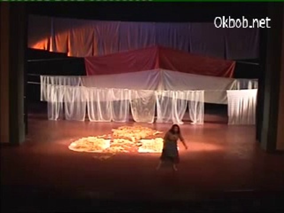 مسرحية فاطمة الجزء الاول  Théatre Algérien