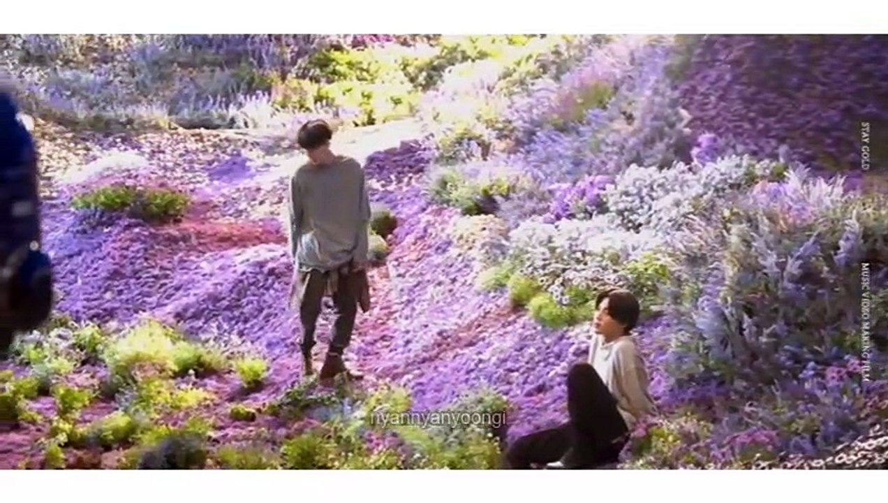 [Eng Sub] MOTS7 The Journey Making