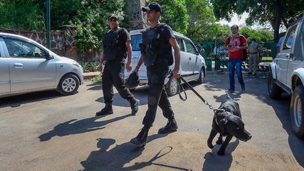 IS terrorist arrested in Delhi was planning attack in retaliation to Ram temple construction