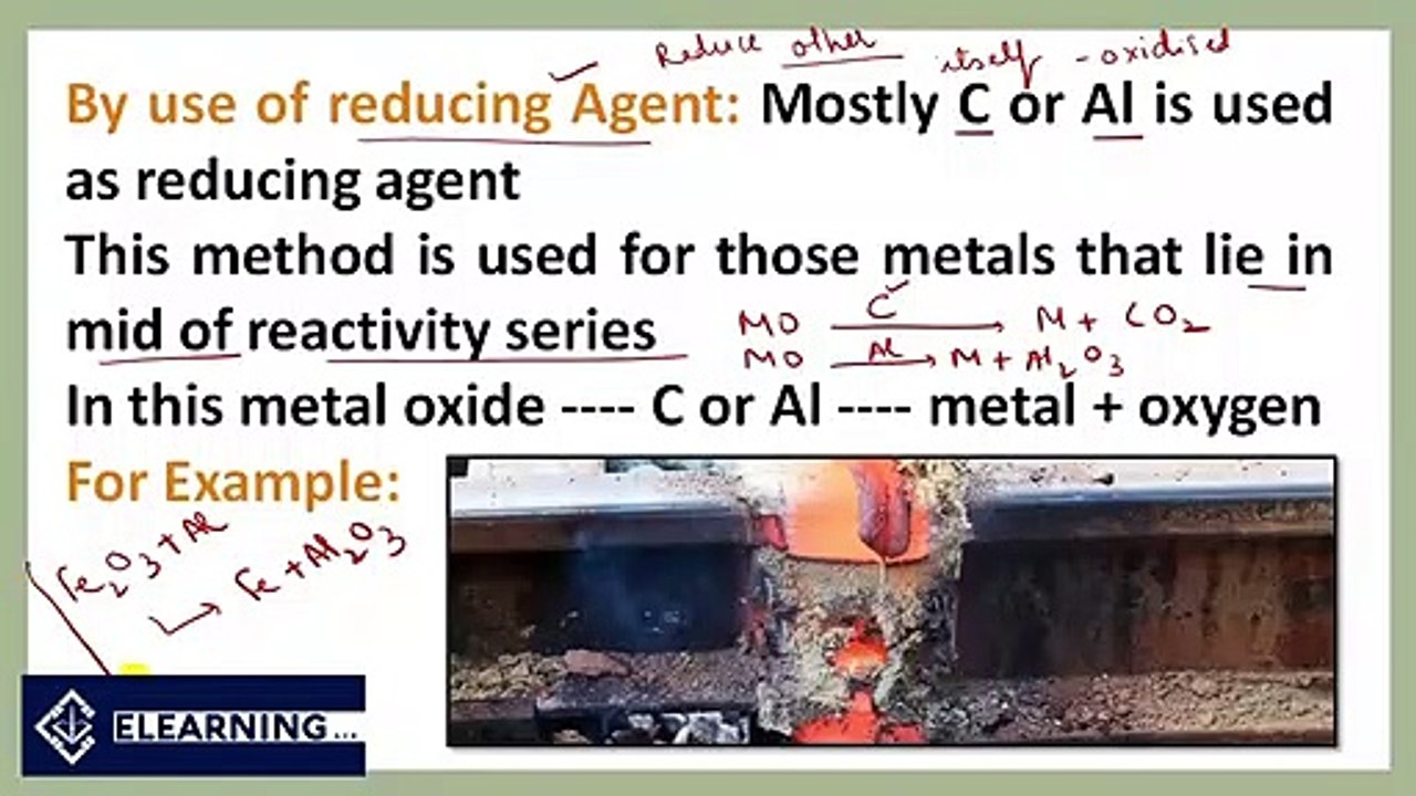 (B) Metals and nonmetals 2