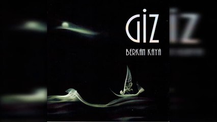 Berkan Kaya - Yağmurla Gelen (Official Audio)