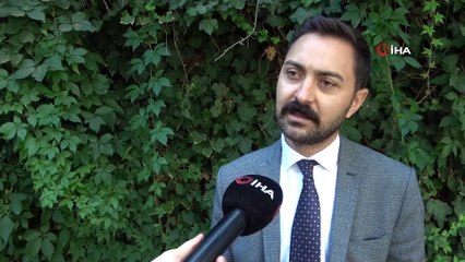 Karantina evleri dezenfekte ediliyor