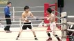 Takato Shibata vs Yuto Nonoguchi (12-08-2020) Full Fight