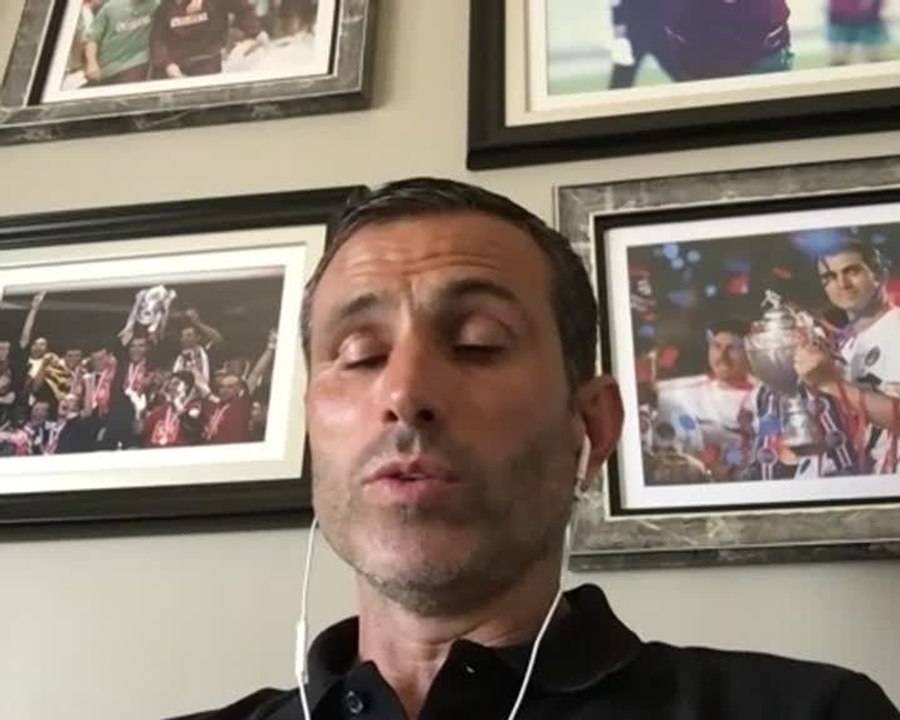 Ligue des champions - Pauleta : "Dommage que Cavani ne soit pas là"