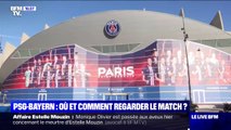 PSG-Bayern: où et comment regarder la finale de la Ligue des champions ?