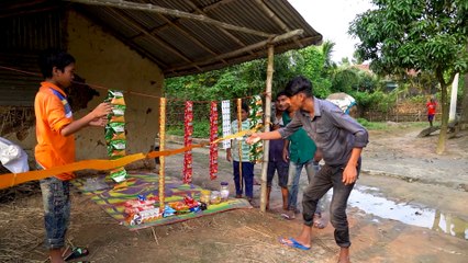 Must Watch New Funny Video 2020_Top New Comedy Video 2020_Try To Not Laugh_Episode -62 By Binodon Box