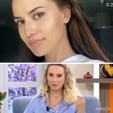 Canlı yayında şaşkına çeviren Fahriye Evcen sorusu: Günaha girdi mi?