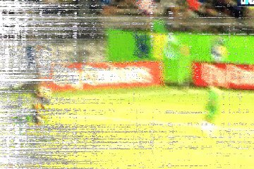 MVGEN: Joseph Ignatz : Reet