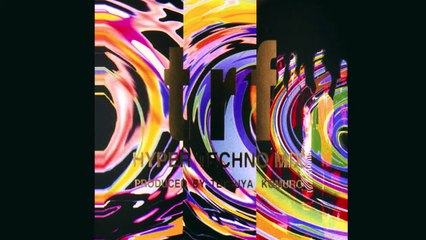 trf/GOING 2 DANCE (STARR GAZER MIX)