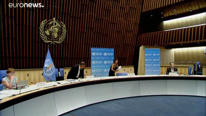 ΠΟΥ: «Μέχρι το 2022 η πανδημία θα έχει τελειώσει»