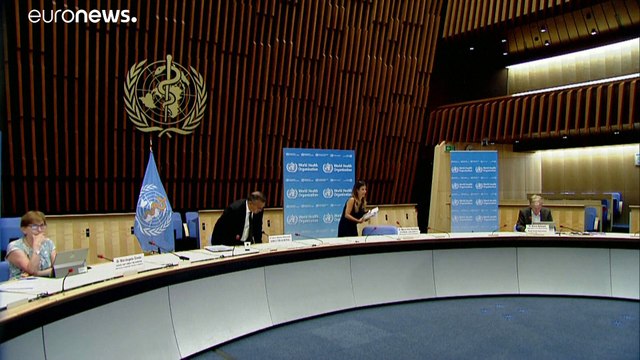 Борьба с пандемией COVID займет около 2 лет - ВОЗ