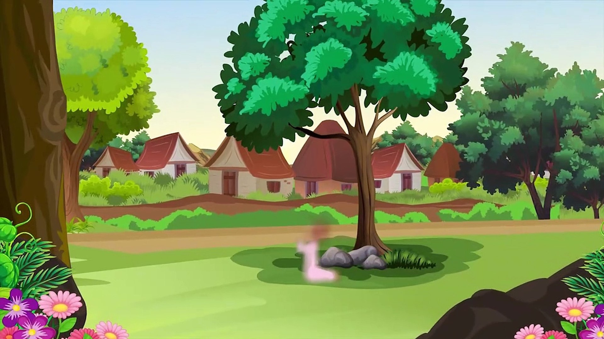 ⁣Prophet Stories In Urdu - Prophet Yahya (AS) Story - Quran Stories In Urdu - Urdu Cartoons