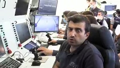 Bayraktar AKINCI TİHA 30 bin feet'i geçti