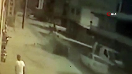 Feci kazadan acı haber...Baba ve oğlu hayatını kaybetti