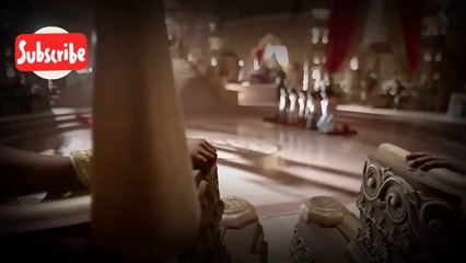 Mahabharata Kannada Serial title song (official)  | Exclusive Edited Version with Music | Star Suvarna