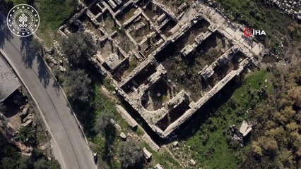 'Patara Antik Kenti'nden senfonik ezgiler yükselecek