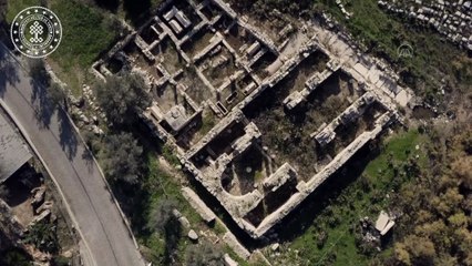 Patara Antik Kenti'nden senfonik ezgiler yükselecek