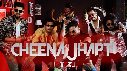Cheena Jhapti - Imtezaj Volume 1 🎶 | Featuring Masood Alam & Talented Band Members