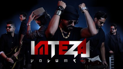 Laila Majnu - Feat. Nimra Rafiq - Imtezaj Volume 1