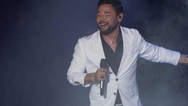 Miguel Poveda triunfa en la noche más flamenca y glamurosa de Starlite