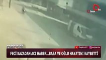 FECİ KAZADAN ACI HABER...-VideoIndirelim.com