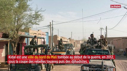 Mali : « Le contexte ne permet pas aux militaires de s'installer au pouvoir »