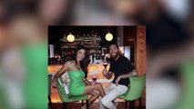 Pilar Rubio y Sergio Ramos celebran ocho años de amor