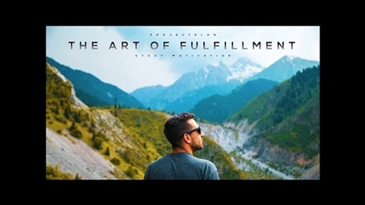 The ONE Thing You Need For An EXTRAORDINARY Life _ Tony Robbins