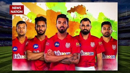 IPL: Corona Test begins for players arriving in UAE