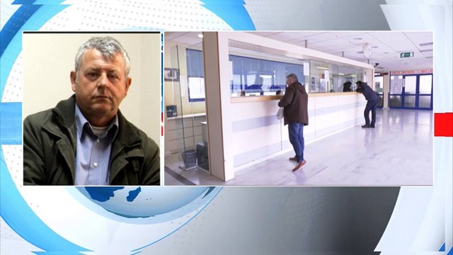 ΠΟΕΔΗΝ: Ο διοικητής του νοσοκομείου Λιβαδειάς ζητά υπεύθυνη δήλωση από το προσωπικό ότι δεν θα κολλήσει κορωνοϊό