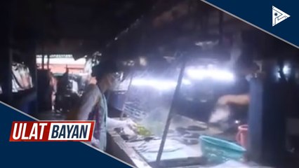 Mga nagpapakalat ng fake news hinggil sa kalusugan ni Pres. #Duterte, binuweltahan ng Malakañang