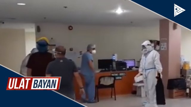 P5-B karagdagang pondo para sa contact tracing, ikinalugod ng DILG