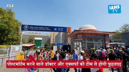 सुशांत केस में सीबीआई जांच तेज