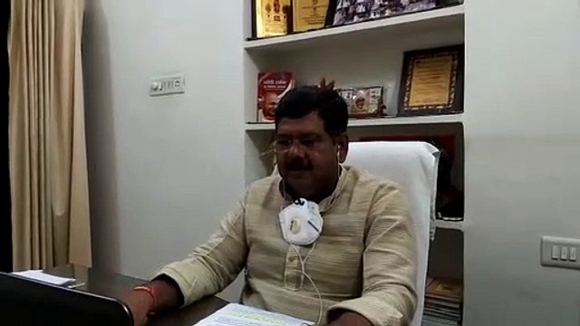 देश में दल बदल विरोधी कानून लागू करना राजीव गांधी की एक दूरगामी सोच- भाटी