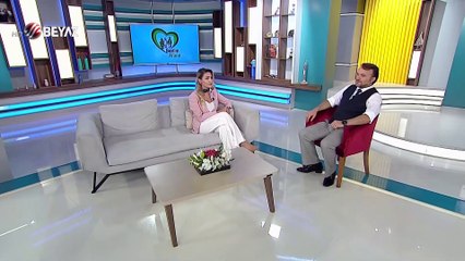 Benim Ailem 22 Ağustos 2020