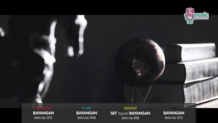 Kekasih Bayangan Lagu Cakra Khan