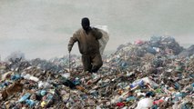 العراق.. أزمة تكدس النفايات تهدد بيئة إقليم كردستان