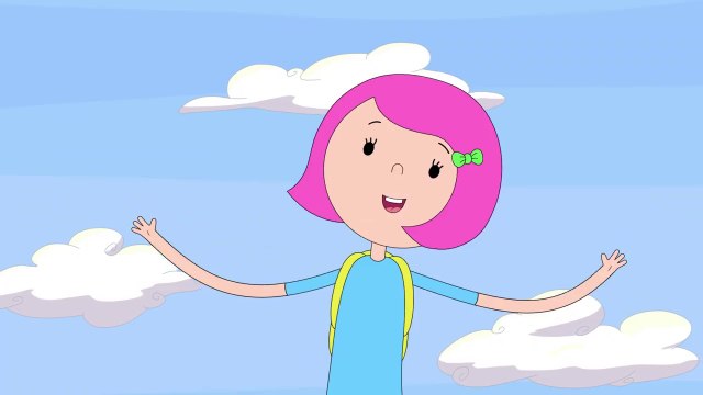 İBİ - ROBON ŞEHRİ'NDE KARGAŞA - TRT ÇOCUK