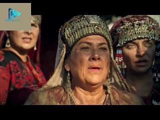 Ertugrul Ghazi Season 2 Episode 2 In Urdu | Ertugrul Ghazi Season 2 In Hindi |With Original Sound Dubbing In Urdu Full Episode HD Video