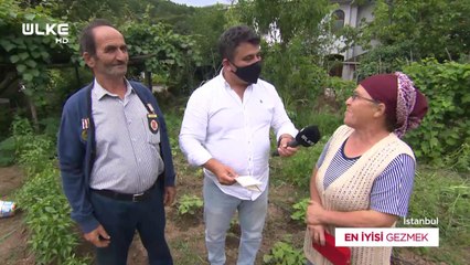 En İyisi Gezmek - İstanbul | 23 Ağustos 2020