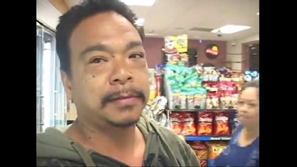 Exclusive Tsunami Earthquake Slams the State of Hawaii March 11, 2011