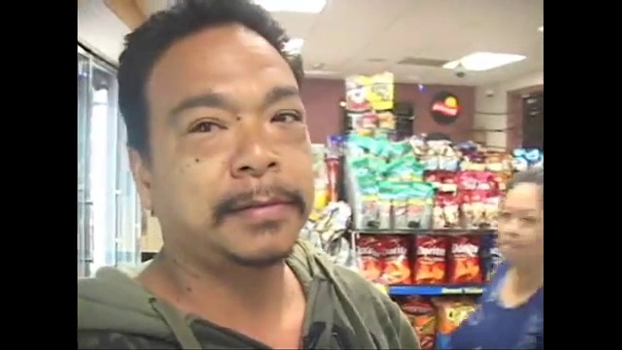 Exclusive Tsunami Earthquake Slams the State of Hawaii March 11, 2011