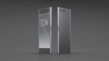 Sony Xperia XZ Premium the best phone of tech