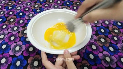 Fluffy Pancakes _ Easy To Cook _ The Buzzy M