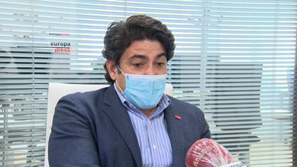 Pérez pide neutralidad al presidente de la FMM tras su "escoramiento"