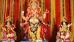 Khairatabad Ganesh 2020: పూర్తి భిన్నంగా ధన్వంతరి గణపతిగా ఖైరతాబాద్ గణేష్.. భక్తులకు అనుమతి లేదు !