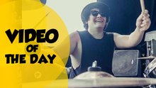 Video of the Day: Anton Drummer J-Rocks Diciduk Kasus Narkoba, Lyra Virna Lahirkan Bayi Laki-laki
