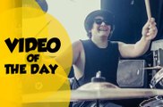 Video of the Day: Anton Drummer J-Rocks Diciduk Kasus Narkoba, Lyra Virna Lahirkan Bayi Laki-laki