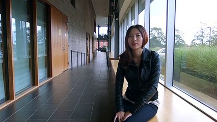 Welcome to Holland College